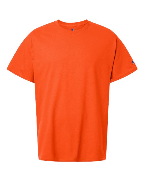 Load image into Gallery viewer, Unisex Jersey T-Shirt - Orange