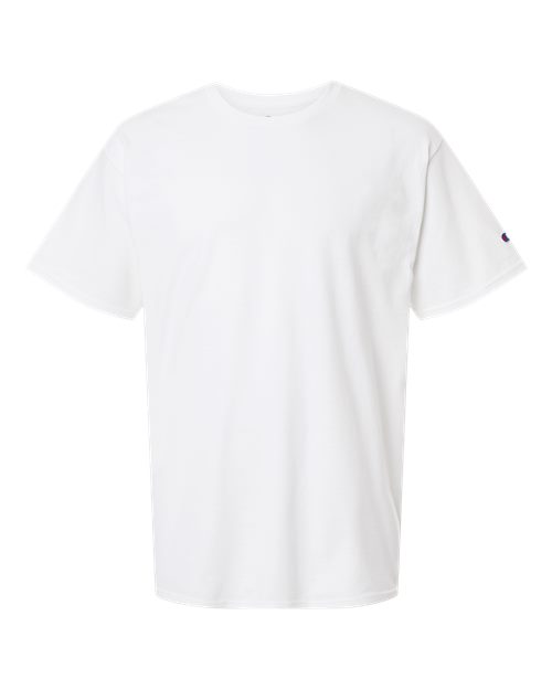 Load image into Gallery viewer, Unisex Jersey T-Shirt - White