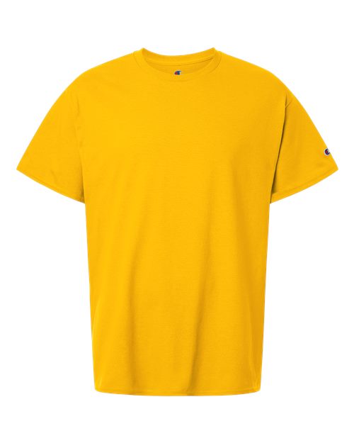 Load image into Gallery viewer, Unisex Jersey T-Shirt - Yellow Cab