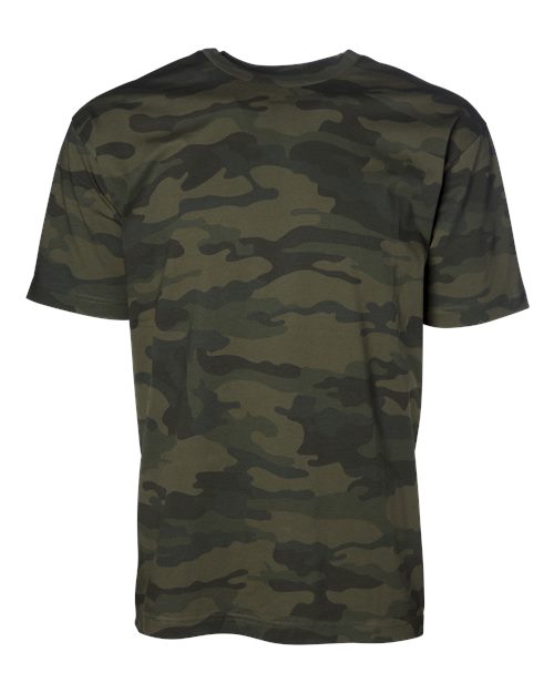 Load image into Gallery viewer, Unisex Premium T-Shirt - Forest Camo