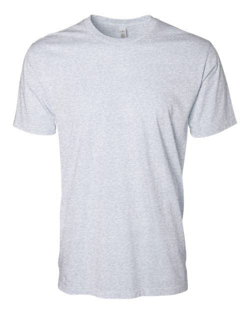 Load image into Gallery viewer, Unisex Premium T-Shirt - Grey Heather