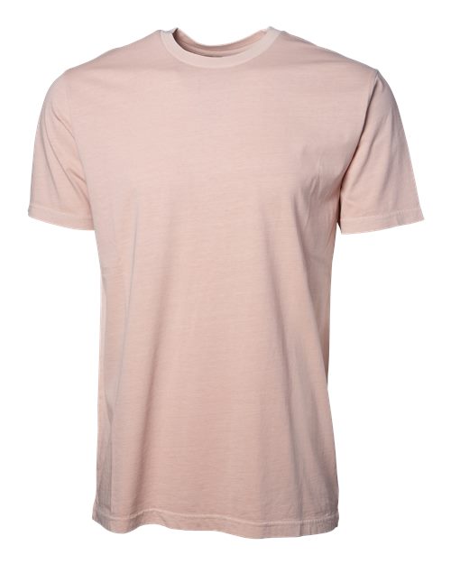 Load image into Gallery viewer, Unisex Premium T-Shirt - Pigment Dusty Pink