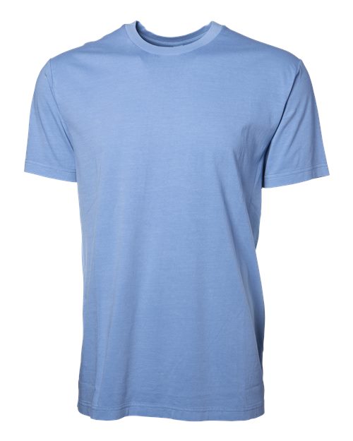 Load image into Gallery viewer, Unisex Premium T-Shirt - Pigment Light Blue