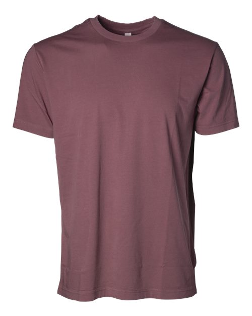 Load image into Gallery viewer, Unisex Premium T-Shirt - Pigment Maroon
