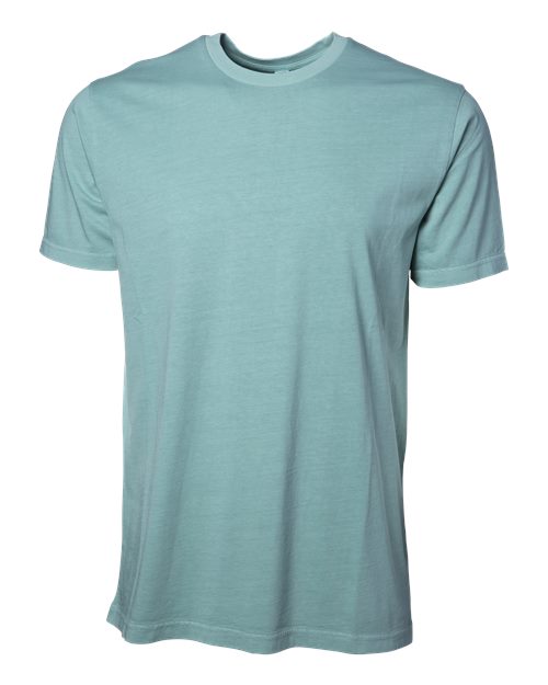 Load image into Gallery viewer, Unisex Premium T-Shirt - Pigment Mint