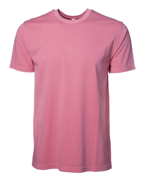 Load image into Gallery viewer, Unisex Premium T-Shirt - Pigment Pink
