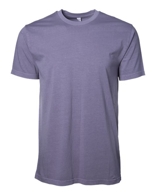 Load image into Gallery viewer, Unisex Premium T-Shirt - Pigment Plum