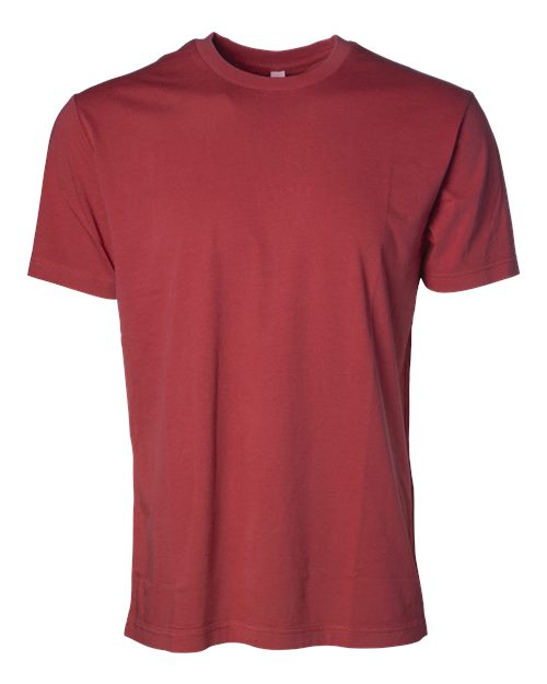 Load image into Gallery viewer, Unisex Premium T-Shirt - Pigment Red