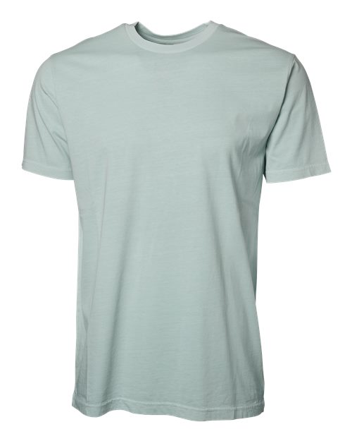 Load image into Gallery viewer, Unisex Premium T-Shirt - Pigment Sage