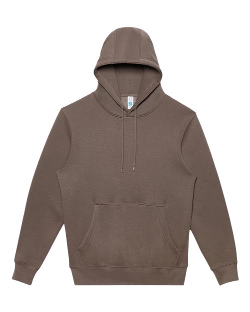 Load image into Gallery viewer, Lane Seven LS14001 Unisex Premium Hoodie Sweatshirt - Coffee