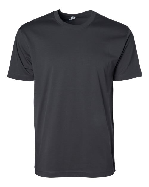 Load image into Gallery viewer, Unisex Lux Heavyweight T-Shirt - Asphalt