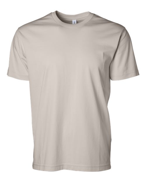 Load image into Gallery viewer, Unisex Lux Heavyweight T-Shirt - Ivory