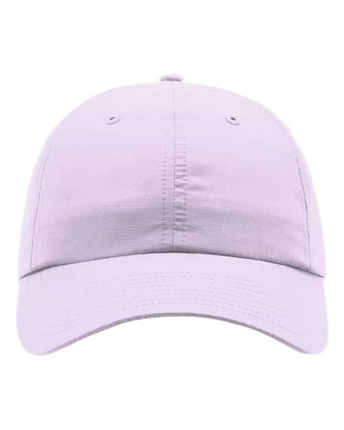 Load image into Gallery viewer, Richardson 220 Relaxed Performance Lite Cap - Soft Purple