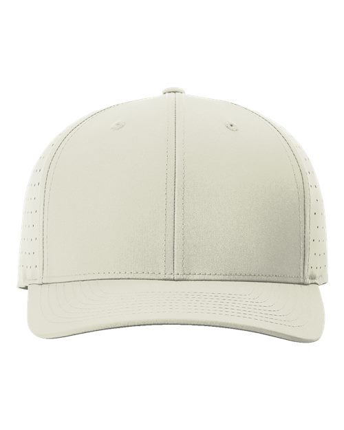 Load image into Gallery viewer, Richardson 632 Laser Perf R-Flex Cap - Oat Milk