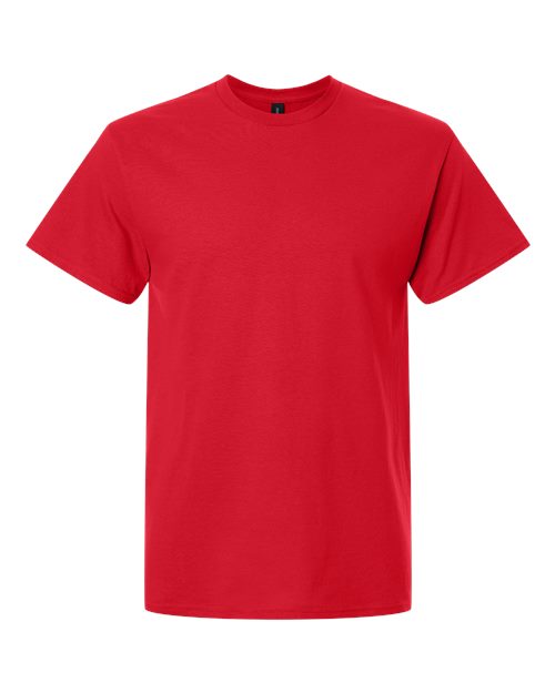 Load image into Gallery viewer, Gildan 5000T Unisex Heavy Cotton™ Tall T-Shirt