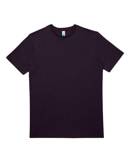 Load image into Gallery viewer, Lane Seven LS15001 Unisex Heavyweight Tee - Plum