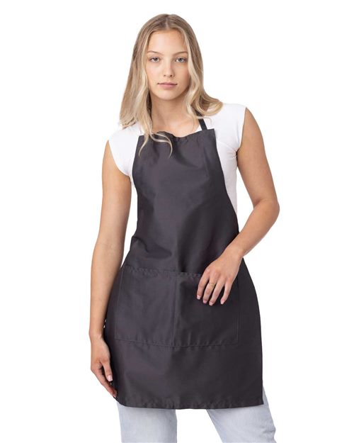 Load image into Gallery viewer, Big Accessories APR53 Apron with Pocket