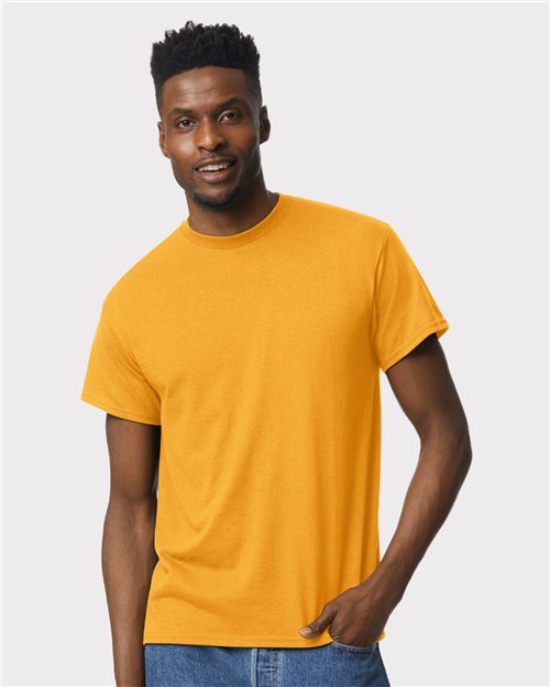 Load image into Gallery viewer, Unisex DryBlend® T-Shirt — blank t-shirt for DTF printing