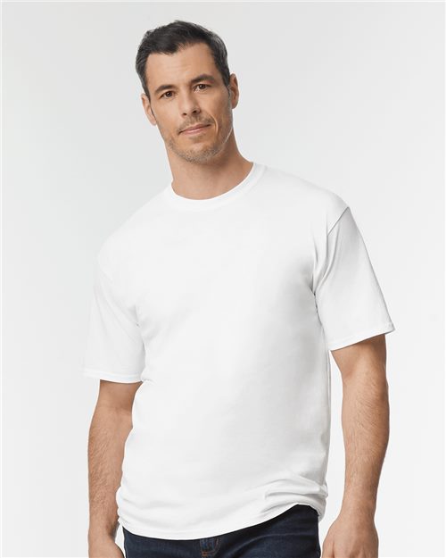 Load image into Gallery viewer, Men's Tall Ultra Cotton® T-Shirt — blank t-shirt for DTF printing