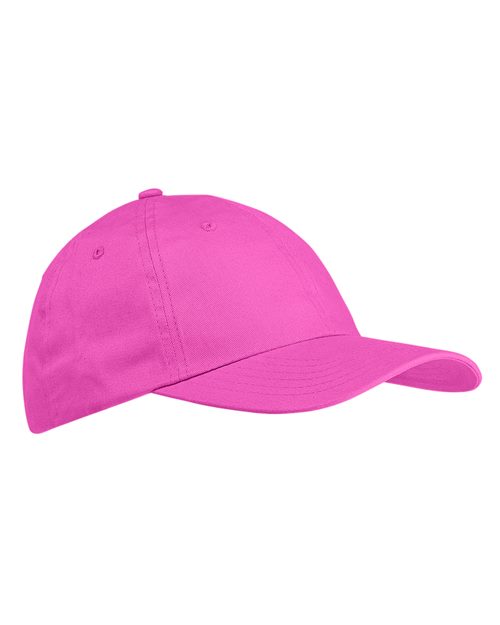 Load image into Gallery viewer, Big Accessories BX001 Classic Brushed Twill Cap