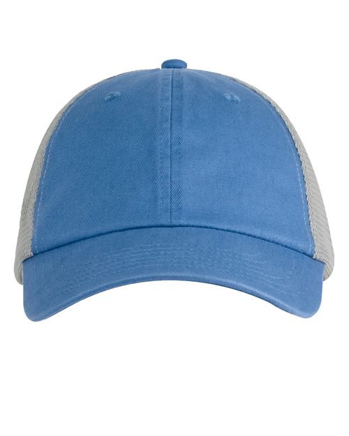 Load image into Gallery viewer, Big Accessories BA601 Washed Trucker Cap