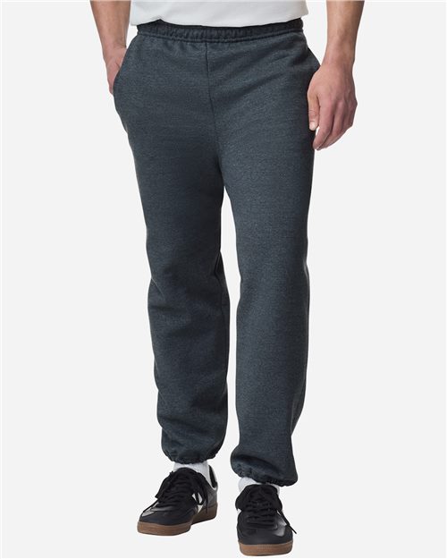 Load image into Gallery viewer, Unisex Heavy Blend™ Pocket Sweatpants — blank sweatshirt for DTF printing