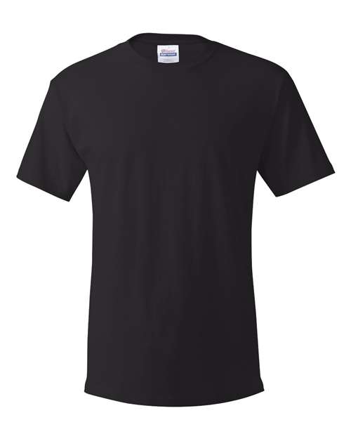 Load image into Gallery viewer, Unisex Essential-T T-Shirt - Black
