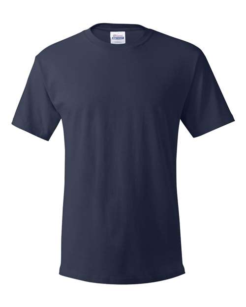 Load image into Gallery viewer, Unisex Essential-T T-Shirt - Navy