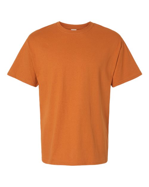 Load image into Gallery viewer, Unisex Essential-T T-Shirt - Texas Orange
