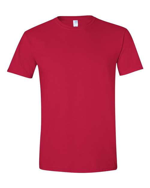 Load image into Gallery viewer, Unisex Softstyle® T-Shirt