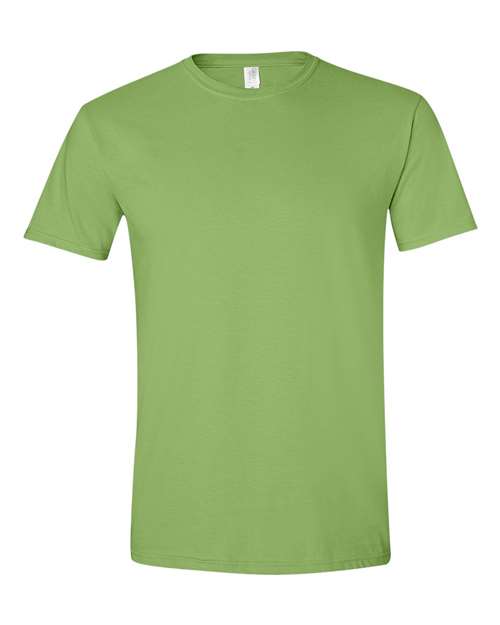 Load image into Gallery viewer, Unisex Softstyle® T-Shirt — product photo 41