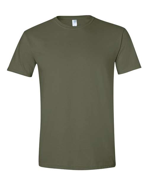 Load image into Gallery viewer, Unisex Softstyle® T-Shirt — product photo 47