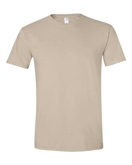 Load image into Gallery viewer, Unisex Softstyle® T-Shirt