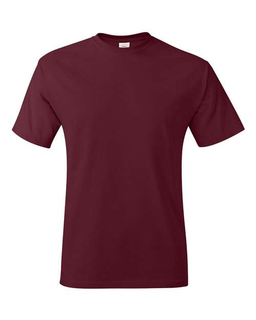 Load image into Gallery viewer, Unisex Authentic T-Shirt - Cardinal