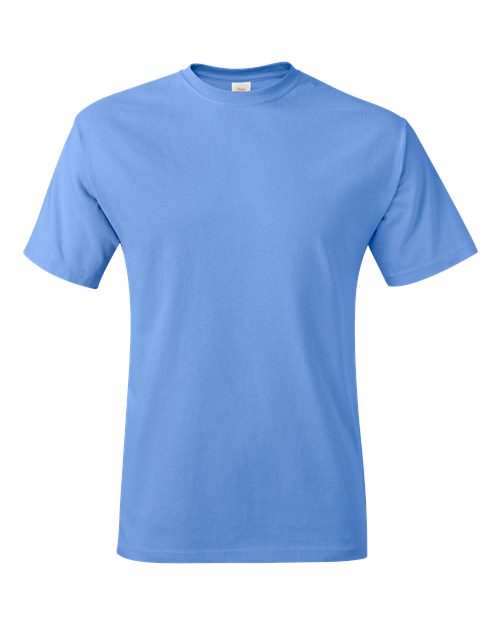 Load image into Gallery viewer, Unisex Authentic T-Shirt - Carolina Blue