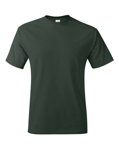 Load image into Gallery viewer, Unisex Authentic T-Shirt - Deep Forest