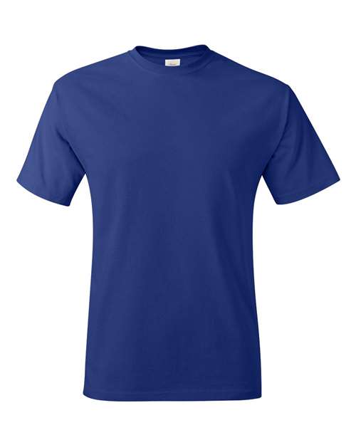 Load image into Gallery viewer, Unisex Authentic T-Shirt - Deep Royal