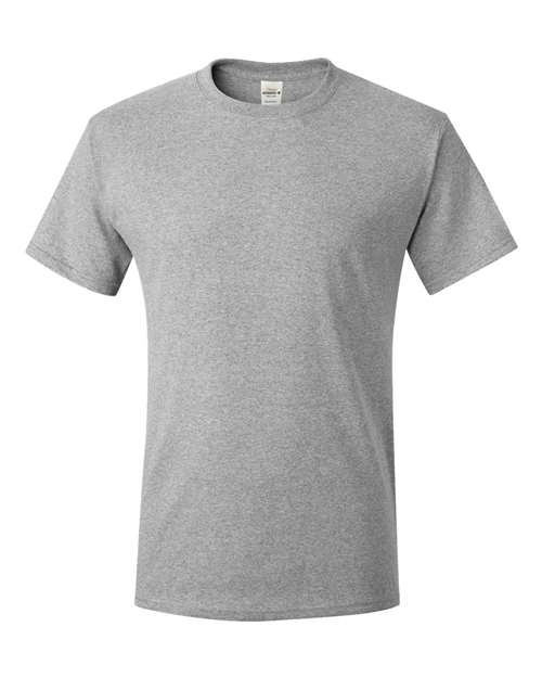 Load image into Gallery viewer, Unisex Authentic T-Shirt - Light Steel