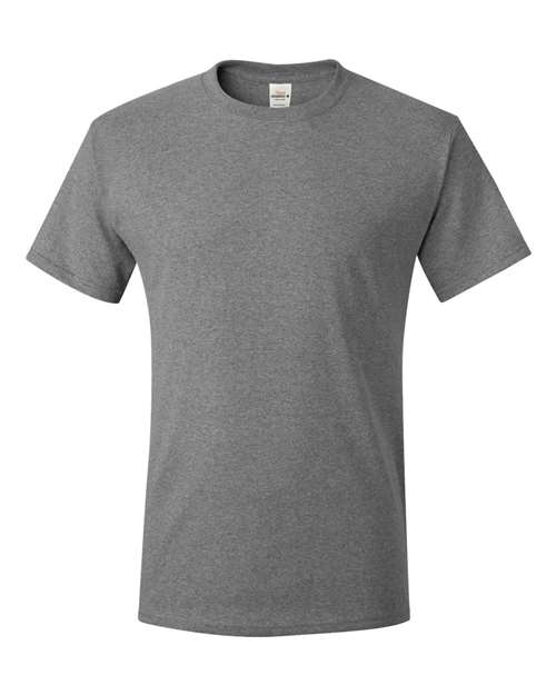 Load image into Gallery viewer, Unisex Authentic T-Shirt - Oxford Grey