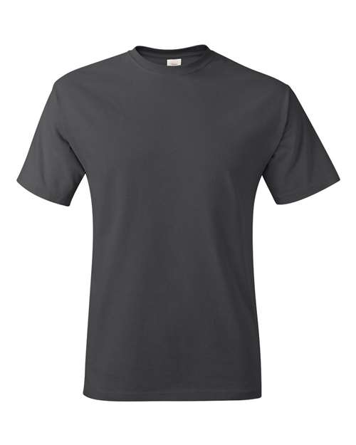 Load image into Gallery viewer, Unisex Authentic T-Shirt - Smoke Grey