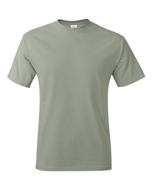 Load image into Gallery viewer, Unisex Authentic T-Shirt - Stonewashed Green