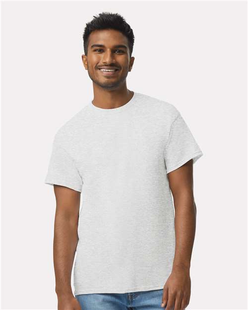 Load image into Gallery viewer, Unisex Ultra Cotton® T-Shirt — product photo 4
