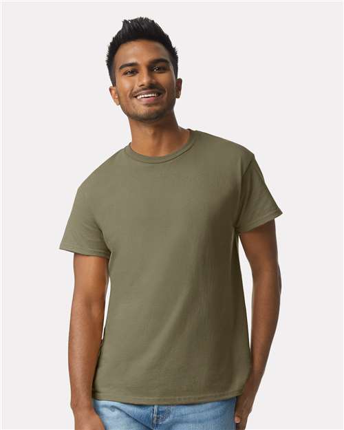 Load image into Gallery viewer, Unisex Ultra Cotton® T-Shirt — product photo 45