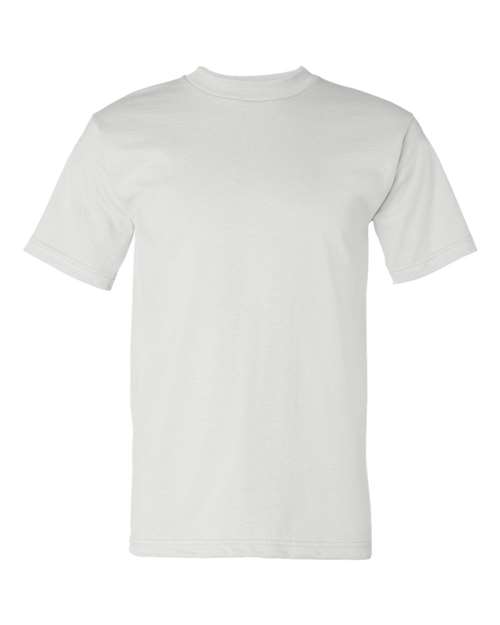 Load image into Gallery viewer, Unisex USA-Made Heavyweight T-Shirt - White