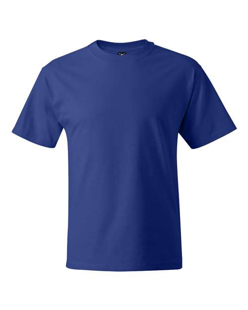 Load image into Gallery viewer, Unisex Beefy-T® T-Shirt - Deep Royal