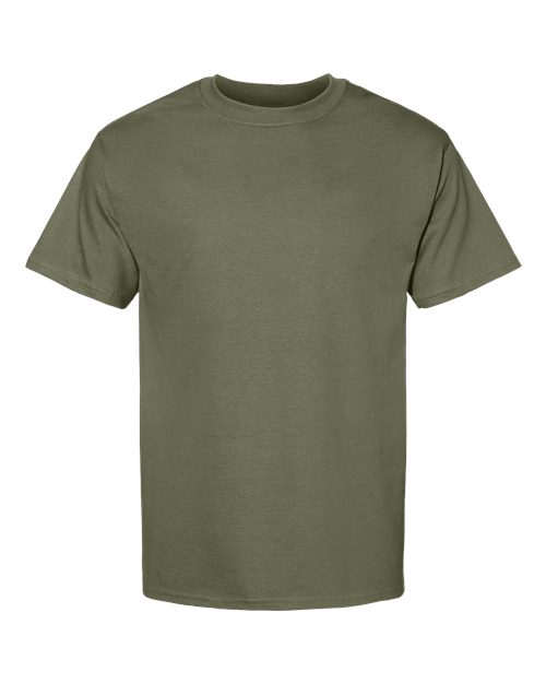 Load image into Gallery viewer, Unisex Beefy-T® T-Shirt - Fatigue Green