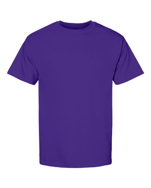 Load image into Gallery viewer, Unisex Beefy-T® T-Shirt - Purple