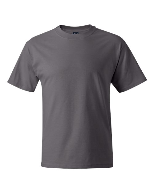 Load image into Gallery viewer, Unisex Beefy-T® T-Shirt - Smoke Grey