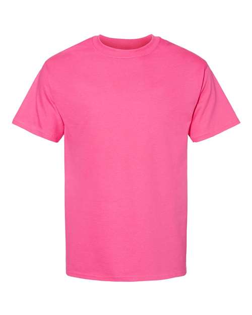 Load image into Gallery viewer, Unisex Beefy-T® T-Shirt - Wow Pink