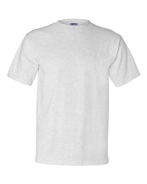 Load image into Gallery viewer, Unisex Union-Made T-Shirt - Ash
